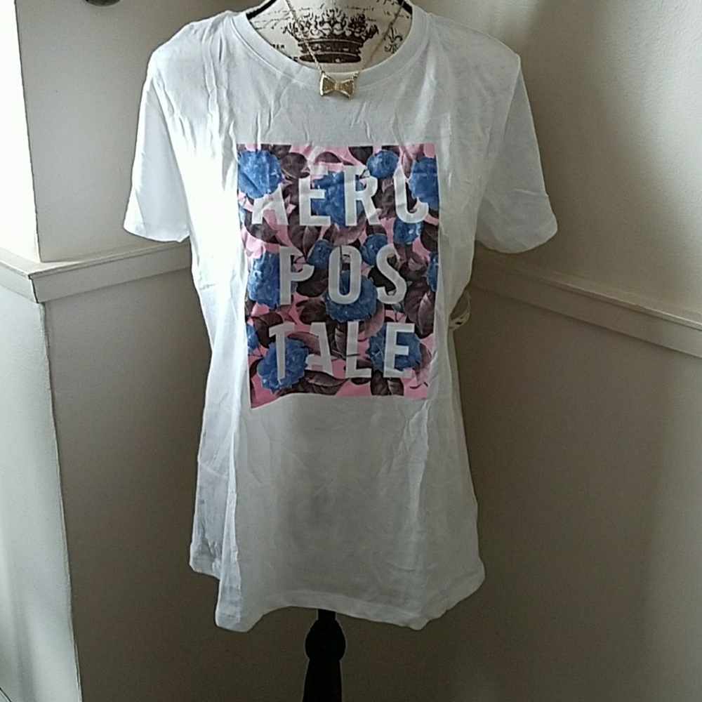 Aeropostale shirt